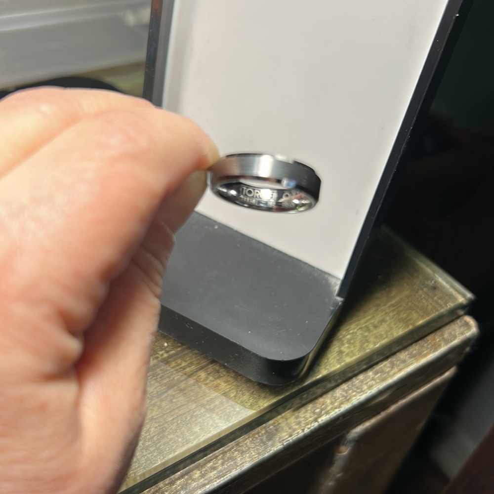 Tungsten - Picture 3 of 3